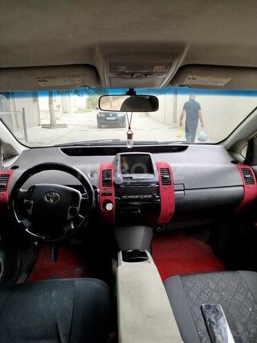 Toyota Prius 2006, 160,000 km - 1.5 l - Bakı