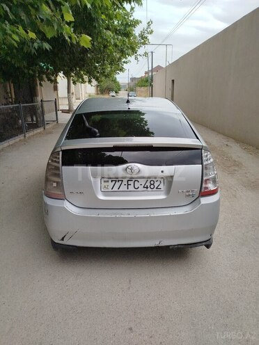 Toyota Prius 2006, 160,000 km - 1.5 l - Bakı