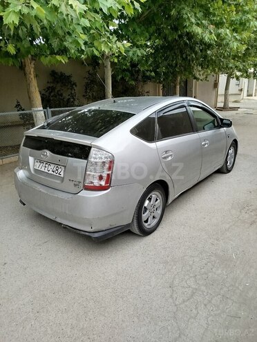 Toyota Prius 2006, 160,000 km - 1.5 l - Bakı