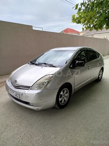 Toyota Prius 2006, 160,000 km - 1.5 l - Bakı