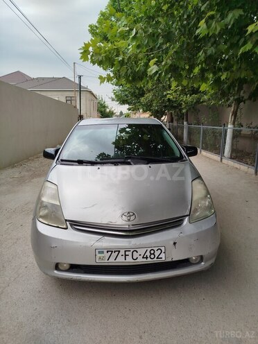 Toyota Prius 2006, 160,000 km - 1.5 l - Bakı