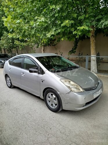 Toyota Prius 2006, 160,000 km - 1.5 l - Bakı