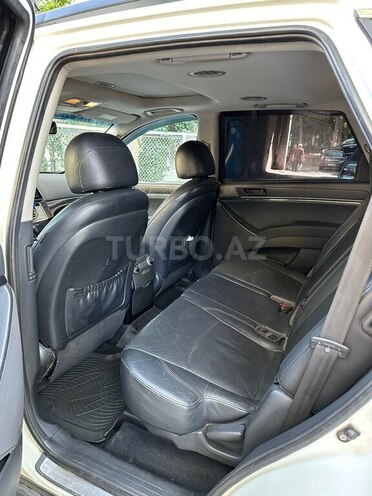 Hyundai Veracruz 2008, 216,000 km - 3.0 л - Bakı