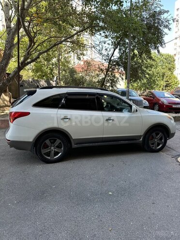 Hyundai Veracruz 2008, 216,000 km - 3.0 л - Bakı