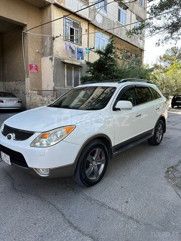 Hyundai Veracruz 2008, 216,000 km - 3.0 л - Bakı