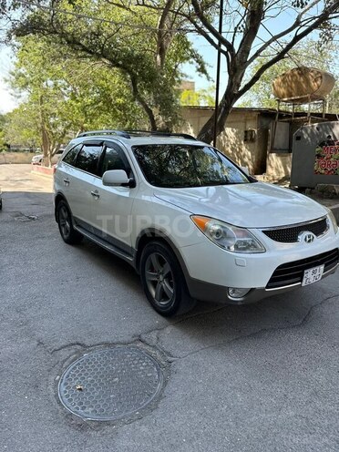 Hyundai Veracruz 2008, 216,000 km - 3.0 л - Bakı