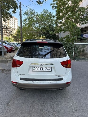Hyundai Veracruz 2008, 216,000 km - 3.0 л - Bakı