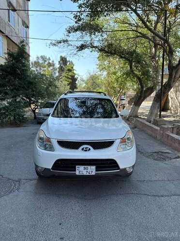 Hyundai Veracruz 2008, 216,000 km - 3.0 л - Bakı