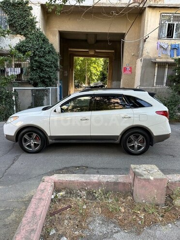 Hyundai Veracruz 2008, 216,000 km - 3.0 л - Bakı