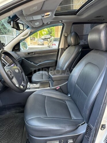 Hyundai Veracruz 2008, 216,000 km - 3.0 л - Bakı