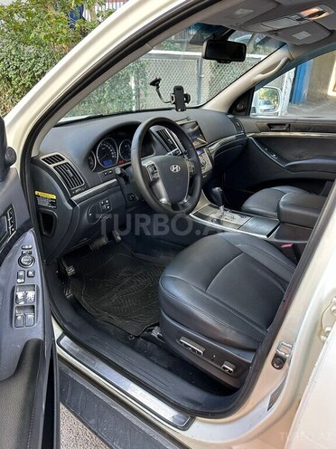 Hyundai Veracruz 2008, 216,000 km - 3.0 л - Bakı