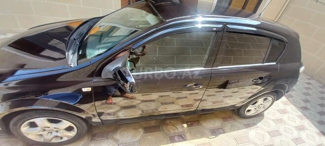 Opel Astra 2006, 440,000 km - 1.3 l - Bakı