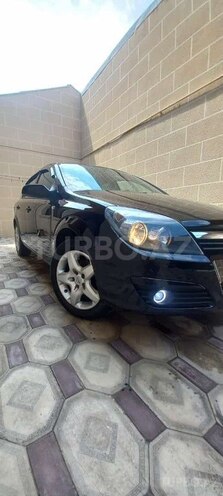 Opel Astra 2006, 440,000 km - 1.3 l - Bakı