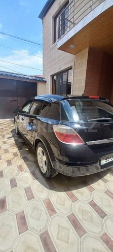 Opel Astra 2006, 440,000 km - 1.3 l - Bakı