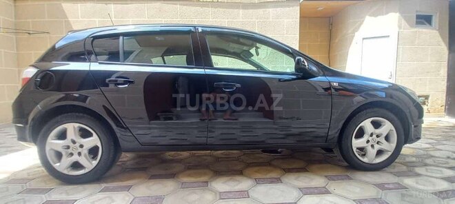 Opel Astra 2006, 440,000 km - 1.3 l - Bakı