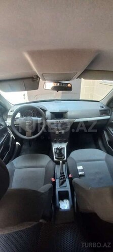 Opel Astra 2006, 440,000 km - 1.3 l - Bakı