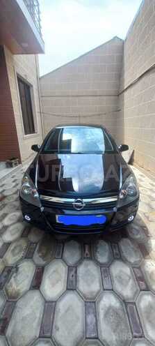Opel Astra 2006, 440,000 km - 1.3 l - Bakı
