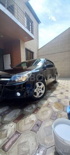 Opel Astra 2006, 440,000 km - 1.3 l - Bakı