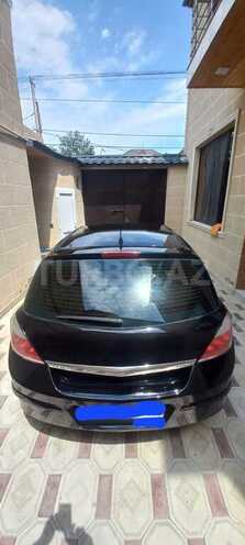 Opel Astra 2006, 440,000 km - 1.3 l - Bakı