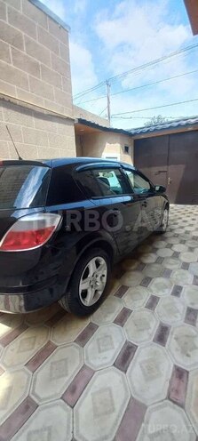 Opel Astra 2006, 440,000 km - 1.3 l - Bakı