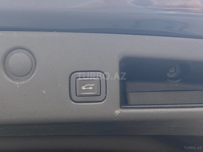 Chevrolet Equinox 2018, 112,400 km - 1.5 l - Bakı