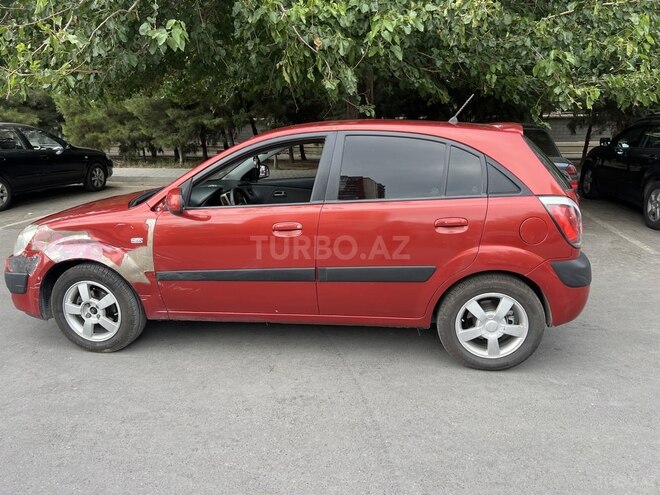 Kia Rio 2006, 498,000 km - 1.5 l - Bakı