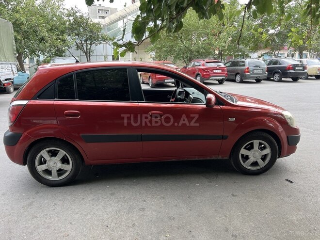 Kia Rio 2006, 498,000 km - 1.5 l - Bakı