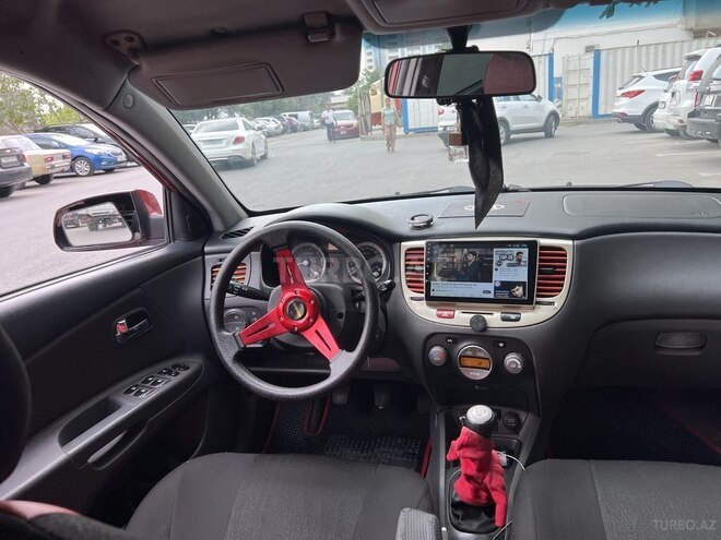 Kia Rio 2006, 498,000 km - 1.5 l - Bakı