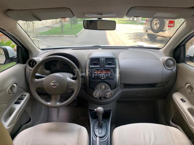 Nissan Sunny 2013, 188,000 km - 1.5 l - Bakı
