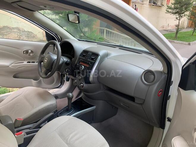 Nissan Sunny 2013, 188,000 km - 1.5 l - Bakı