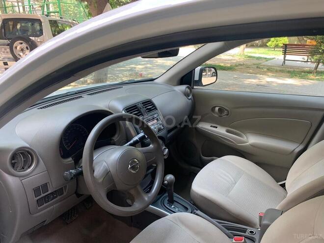Nissan Sunny 2013, 188,000 km - 1.5 l - Bakı