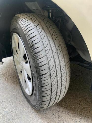 Nissan Sunny 2013, 188,000 km - 1.5 l - Bakı