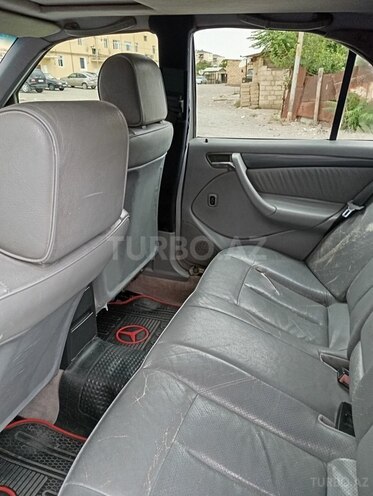 Mercedes C 280 1999, 215,554 km - 2.8 л - Bakı