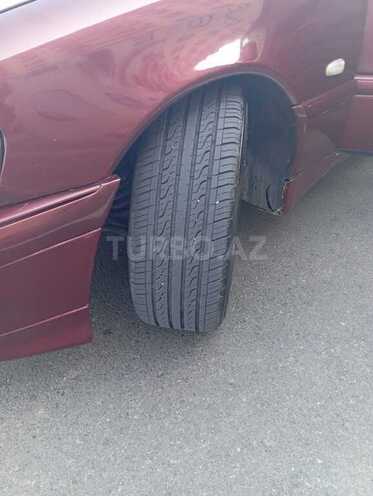 Mercedes C 180 1999, 479,321 km - 1.8 l - Şəmkir