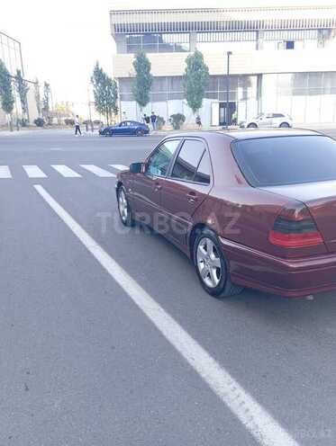 Mercedes C 180 1999, 479,321 km - 1.8 l - Şəmkir