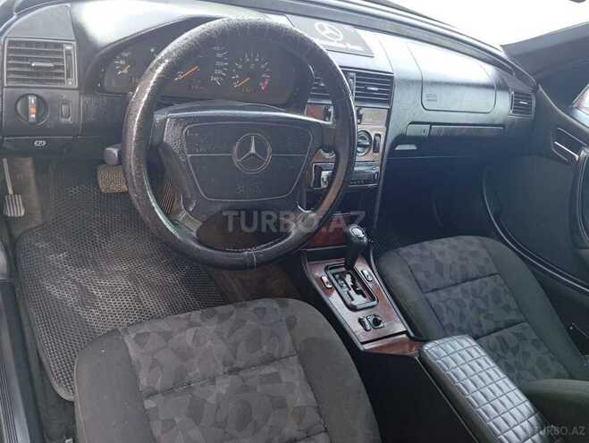 Mercedes C 180 1999, 479,321 km - 1.8 l - Şəmkir