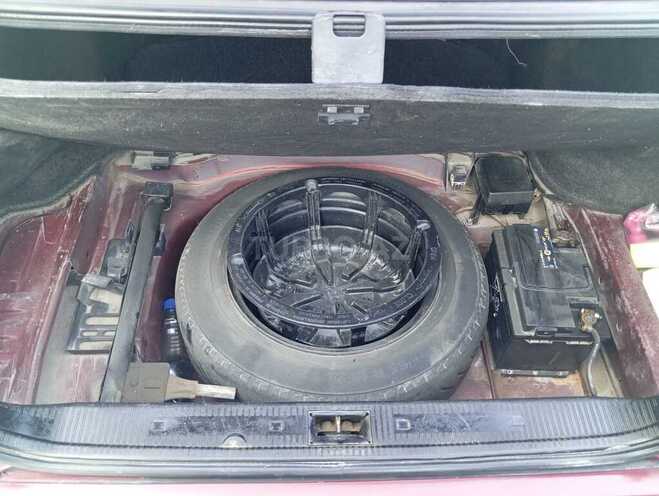 Mercedes C 180 1999, 479,321 km - 1.8 l - Şəmkir
