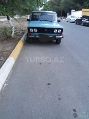 LADA (VAZ) 2106 1982, 99,000 km - 1.3 l - Qəbələ