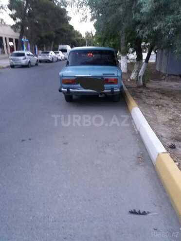 LADA (VAZ) 2106 1982, 99,000 km - 1.3 l - Qəbələ
