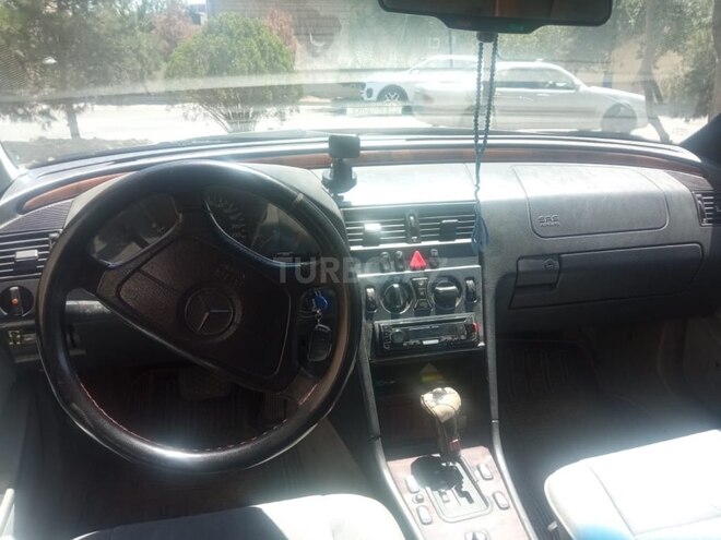 Mercedes C 200 1995, 350,000 km - 2.0 l - Bakı