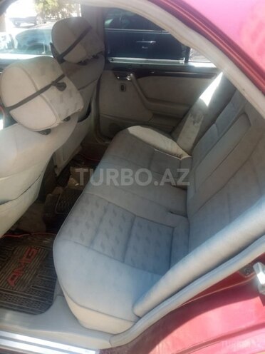 Mercedes C 200 1995, 350,000 km - 2.0 l - Bakı