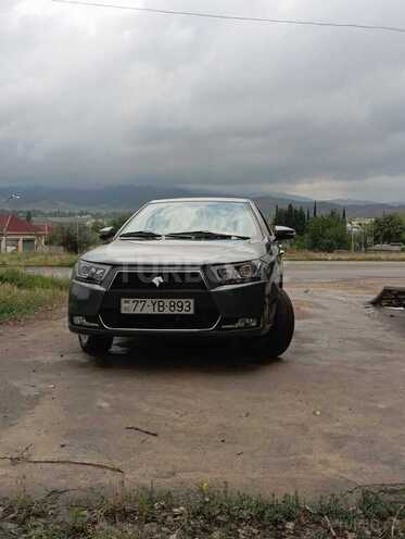 Khazar LD 2023, 12,000 km - 1.7 l - Tovuz