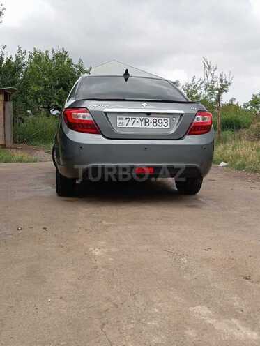 Khazar LD 2023, 12,000 km - 1.7 l - Tovuz