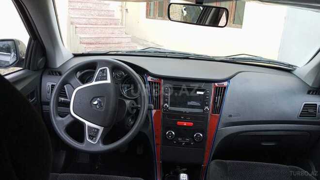 Khazar LD 2023, 12,000 km - 1.7 l - Tovuz