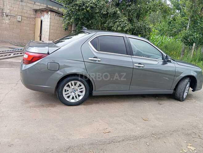 Khazar LD 2023, 12,000 km - 1.7 l - Tovuz