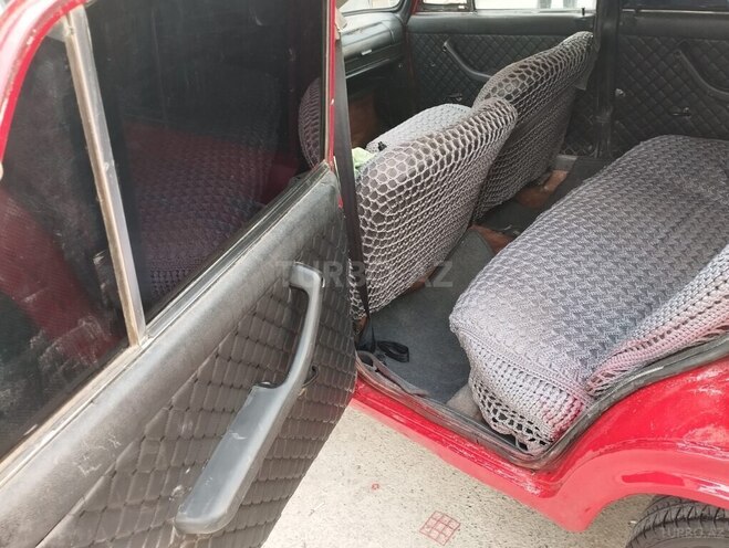 LADA (VAZ) 2106 1982, 24,800 km - 0.2 l - Salyan