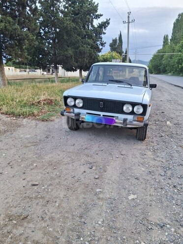 LADA (VAZ) 2106 1998, 100,000 km - 1.5 l - Gəncə