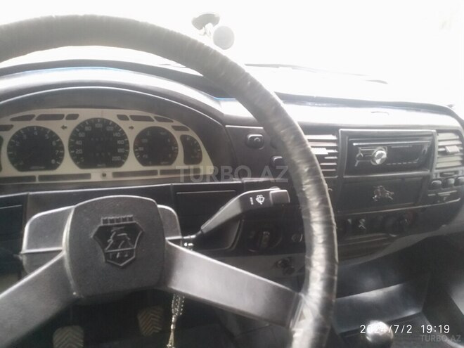 GAZ 3302-744 2006, 155,808 km - 2.5 л - Cəlilabad