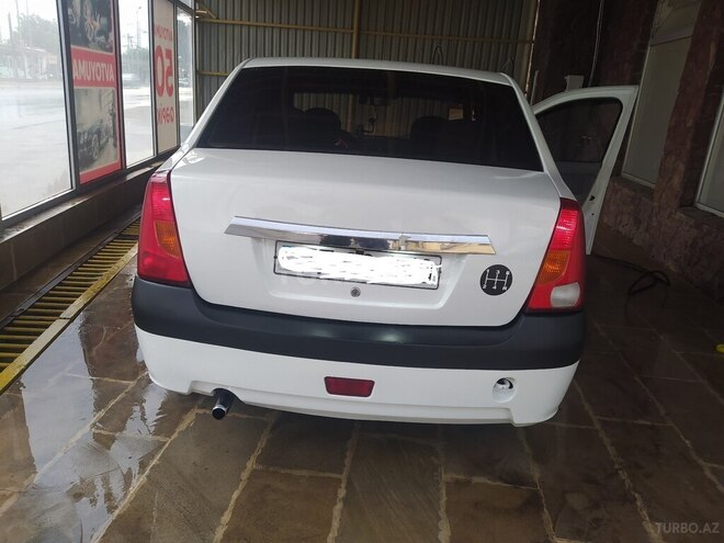 Renault Tondar 2013, 340,086 km - 1.6 l - Bakı