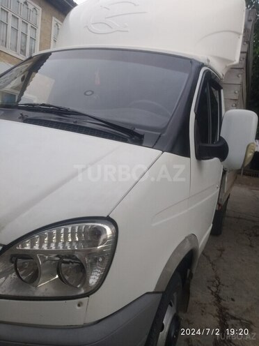 GAZ 3302-744 2006, 155,808 km - 2.5 л - Cəlilabad